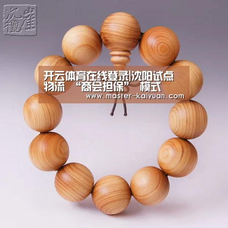 开云体育在线登录|沈阳试点物流 “商会担保” 模式